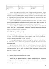 Tarptautinių organizacijų valdymas 15 puslapis