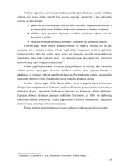 Tarptautinių organizacijų valdymas 18 puslapis