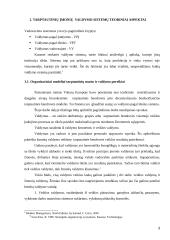 Tarptautinių organizacijų valdymas 3 puslapis