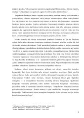 Tarptautinių organizacijų valdymas 5 puslapis