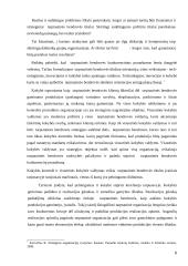 Tarptautinių organizacijų valdymas 6 puslapis