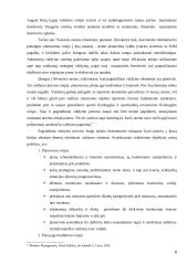 Tarptautinių organizacijų valdymas 9 puslapis