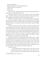 Eksporto organizavimas AB "Rokiškio sūris"  20 puslapis