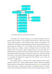 Eksporto organizavimas AB "Rokiškio sūris"  6 puslapis