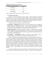 Birštono mineralinių vandenų įmonės analizė 13 puslapis