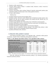 Birštono mineralinių vandenų įmonės analizė 4 puslapis