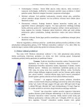Birštono mineralinių vandenų įmonės analizė 6 puslapis