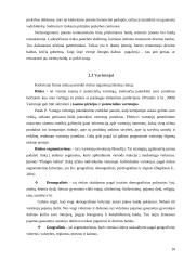 UAB „Plungės baldai“ praktikos ataskaita 11 puslapis