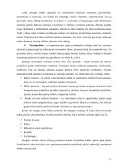 UAB „Plungės baldai“ praktikos ataskaita 12 puslapis