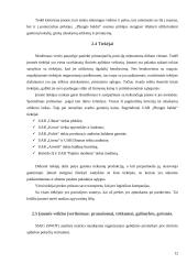 UAB „Plungės baldai“ praktikos ataskaita 13 puslapis