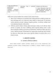 UAB „Plungės baldai“ praktikos ataskaita 15 puslapis