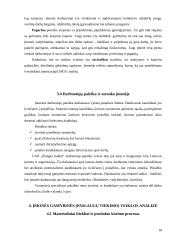 UAB „Plungės baldai“ praktikos ataskaita 19 puslapis