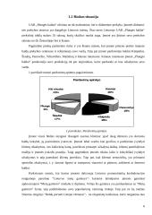UAB „Plungės baldai“ praktikos ataskaita 7 puslapis