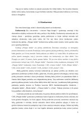 UAB „Plungės baldai“ praktikos ataskaita 10 puslapis