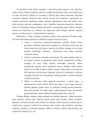 UAB "Elbeka" įmonės išlikimo strategija 12 puslapis