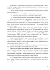 UAB "Elbeka" įmonės išlikimo strategija 4 puslapis