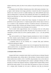 UAB "Elbeka" įmonės išlikimo strategija 10 puslapis