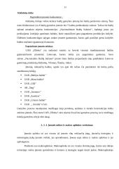 UAB “Elbeka” įmonės veikla 11 puslapis