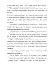 UAB “Elbeka” įmonės veikla 12 puslapis