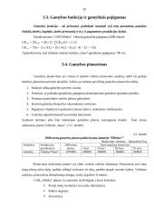 UAB “Elbeka” įmonės veikla 20 puslapis