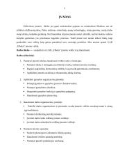 UAB “Elbeka” įmonės veikla 3 puslapis