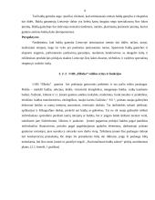 UAB “Elbeka” įmonės veikla 9 puslapis