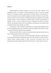 Investicinio projekto rengimas UAB "Akvaservis" 2 puslapis