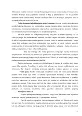 Investicinio projekto rengimas UAB "Akvaservis" 13 puslapis