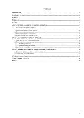 Investicinio projekto rengimas UAB "Akvaservis" 3 puslapis