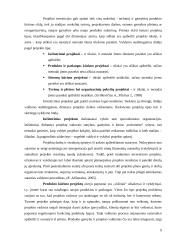 Investicinio projekto rengimas UAB "Akvaservis" 9 puslapis