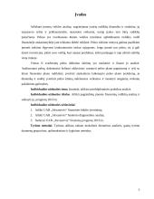 Praktikos ataskaita UAB "Akvaservis" 2 puslapis