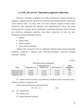 Praktikos ataskaita UAB "Akvaservis" 15 puslapis