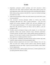 Praktikos ataskaita UAB "Akvaservis" 20 puslapis