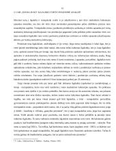 Ilgalaikio turto ypatumai UAB "Jukna" 12 puslapis