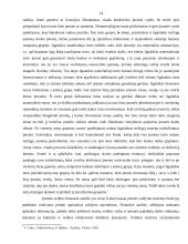 Ilgalaikio turto ypatumai UAB "Jukna" 14 puslapis