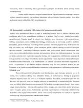 Ilgalaikio turto ypatumai UAB "Jukna" 15 puslapis