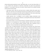 Ilgalaikio turto ypatumai UAB "Jukna" 19 puslapis