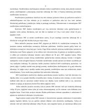 Ilgalaikio turto ypatumai UAB "Jukna" 6 puslapis