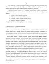 Ilgalaikio turto ypatumai UAB "Jukna" 9 puslapis