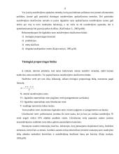Ilgalaikis materialusis turtas 11 puslapis