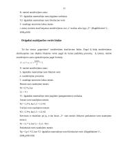 Ilgalaikis materialusis turtas 13 puslapis