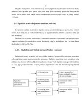 Ilgalaikis materialusis turtas 14 puslapis