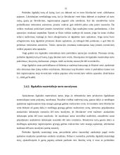 Ilgalaikis materialusis turtas 15 puslapis