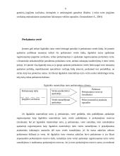 Ilgalaikis materialusis turtas 6 puslapis