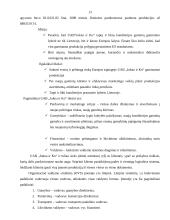 UAB "Jukna" įmonės likvidumas  13 puslapis