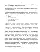 UAB "Jukna" įmonės likvidumas  15 puslapis