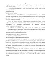 UAB "Jukna" įmonės likvidumas  6 puslapis