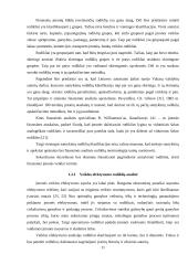 UAB "Senevita" finansinių rodiklių analizė 11 puslapis