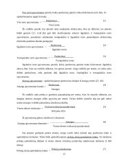 UAB "Senevita" finansinių rodiklių analizė 12 puslapis