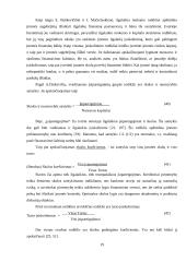 UAB "Senevita" finansinių rodiklių analizė 19 puslapis